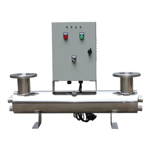 Aqua Best 250 GPM UV Ultraviolet